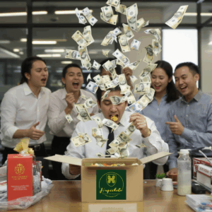 ลงทุนทานอาหารสุขภาพ 10 วันต่อเดือน